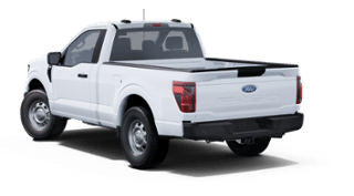 2025 Ford F-150® External Image 3